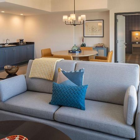 Hilton San Antonio Hill Country Otel Dış mekan fotoğraf